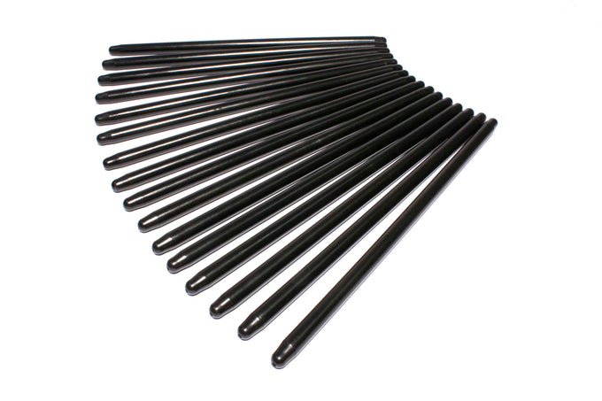 Magnum Pushrod Set <br> 8.7in L, 0.08in Wall, 3/8in Diameter