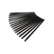 Magnum Pushrod Set <br> 9.1in L, 0.08in Wall, 3/8in Diameter
