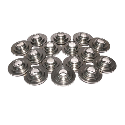 10 Degree Titanium Retainer Set of 16 <br> for 26955, 26956, and 26957 Springs