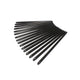 Magnum Pushrod Set <br> 9.8in L, 0.08in Wall, 3/8in Diameter