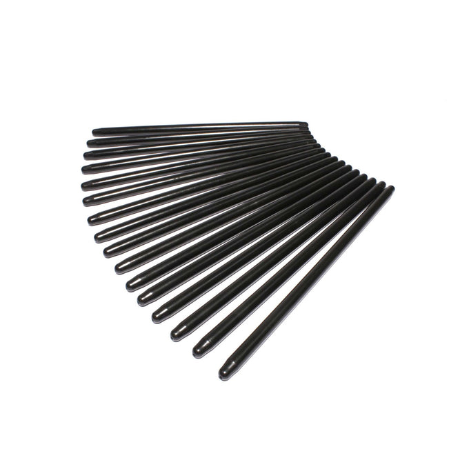 Magnum Pushrod Set <br> 9.8in L, 0.08in Wall, 3/8in Diameter