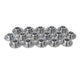 10 Degree Titanium Retainer Set of 16 <br> for 1.500in-1.550in OD Double Springs