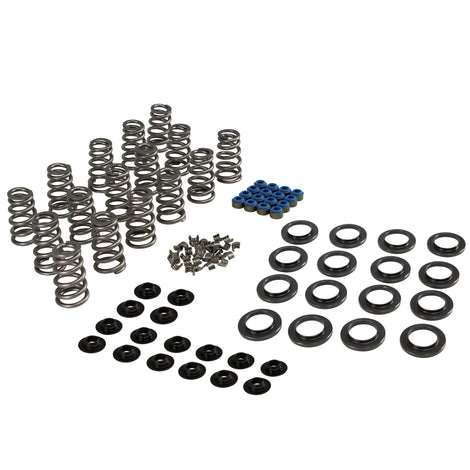 .630in Lift Conical Spring Kit <br> for 09-18 Dodge 5.7L HEMI