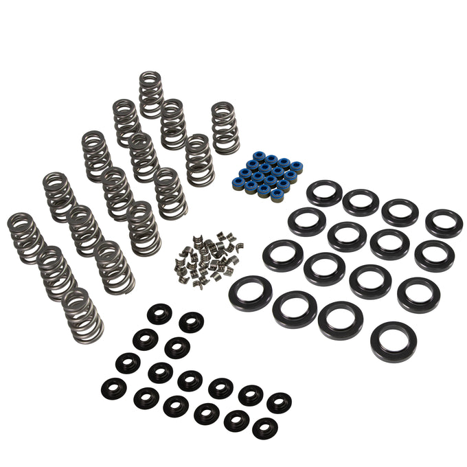 .630in Lift Conical Spring Kit <br> for 09-18 Dodge 5.7L HEMI