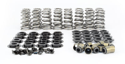 GM LS Conical Valve Spring Kit <br> 0.615in Lift