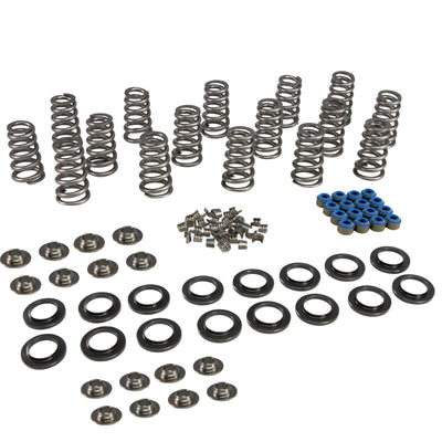 Conical Spring Kit w/ Ti Retainers <br> for 09-18 Dodge 5.7L HEMI