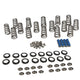 Conical Spring Kit w/ Ti Retainers <br> for 09-18 Dodge 5.7L HEMI