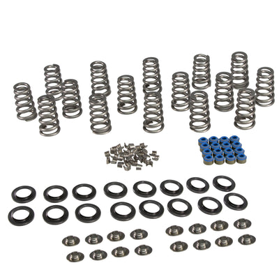 Conical Spring Kit w/ Ti Retainers <br> for 09-18 Dodge 5.7L HEMI