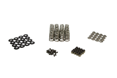 Conical Valve Spring Kit <br> for GM L83/L86/LT1/LS7 w/ Titanium Retainers