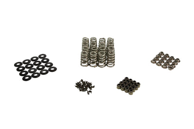 Conical Valve Spring Kit <br> for GM LS1, LS2 and LS3 w/ Tool Steel Retainers