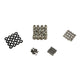 Conical Valve Spring Kit <br> for GM LS1, LS2 and LS3 w/ Tool Steel Retainers