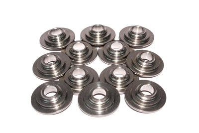 10 Degree Titanium Retainer Set of 12 <br> for 1.250in OD Single Spring