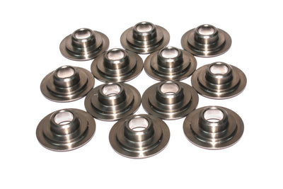 10 Degree Titanium Retainer Set of 12 <br> for 1.437in-1.500in OD Double Springs