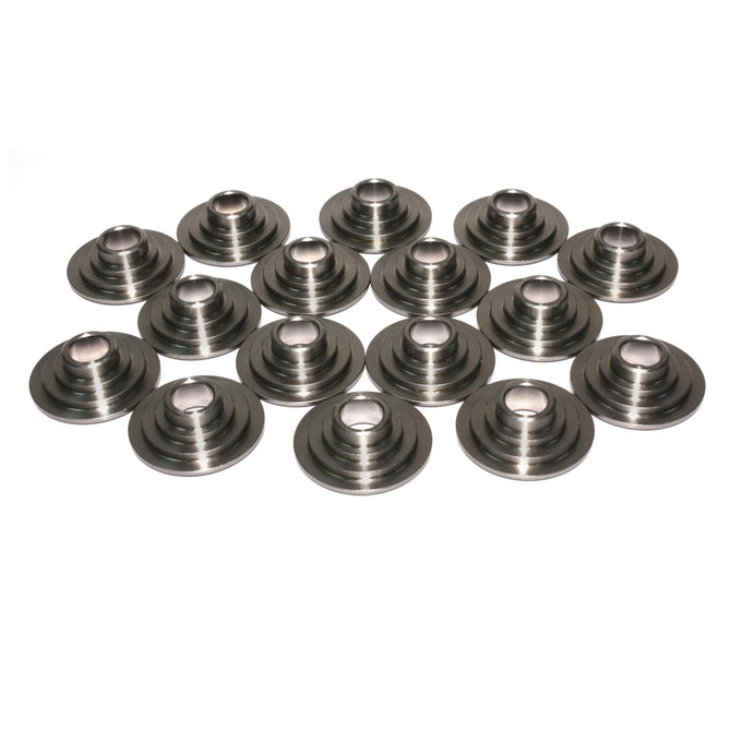 10 Degree Titanium Retainers <br> for 1.625in OD Triple Springs