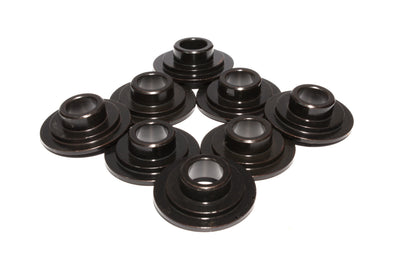 10 Degree Superlock Steel Retainer Set of 8 <br> for 1.437in-1.500in OD Valve Spring