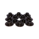 10 Degree Superlock Steel Retainer Set of 12 <br> for 1.500in-1.550in OD Valve Spring