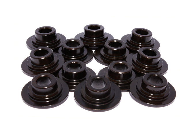 7 Steel Retainer Set of 12 <br> for Chevrolet/Buick V6 w/ 1.250in OD Spring