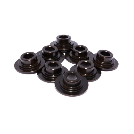 7 Steel Retainer Set of 8 <br> for SBC, Chevrolet/Buick V6