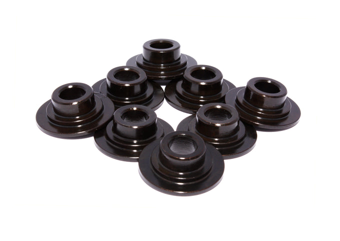 7 Steel Retainer Set of 8 <br> for SBC, Chevrolet/Buick V6