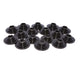 10 Degree Superlock Steel Retainer Set <br> for 1.500in-1.550in OD Triple Valve Spring