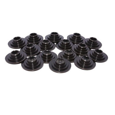 10 Degree Superlock Steel Retainer Set <br> for 1.500in-1.550in OD Triple Valve Spring