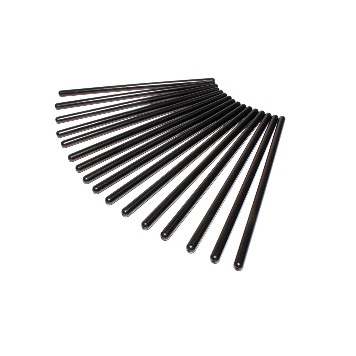 Magnum Pushrod Set <br> 8.15in L, 0.08in Wall, 5/16in Diameter