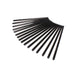 Magnum Pushrod Set <br> 8.15in L, 0.08in Wall, 5/16in Diameter