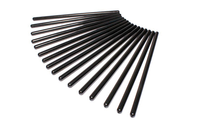 Magnum Pushrod Set <br> 8.4in L, 0.08in Wall, 5/16in Diameter