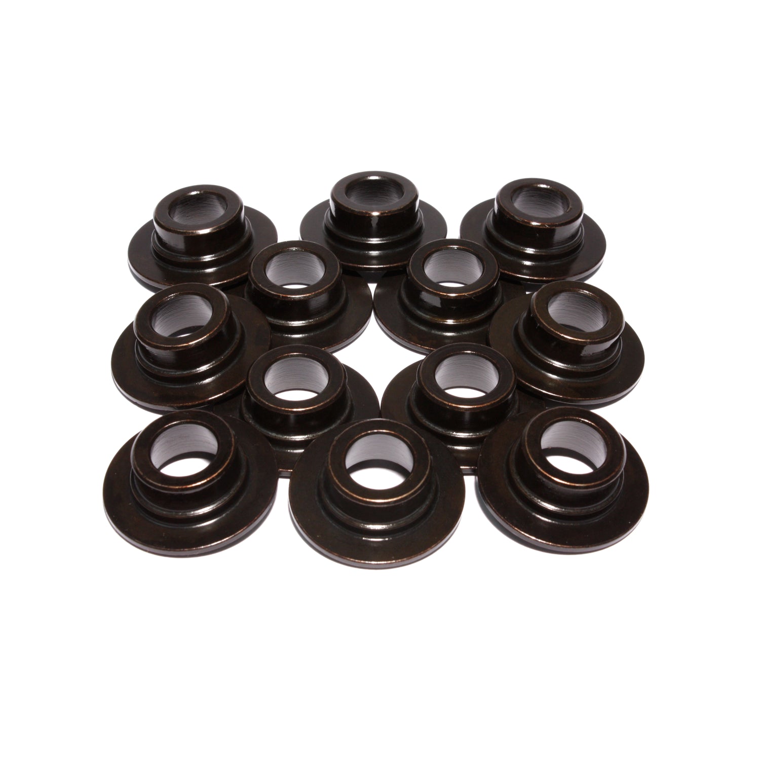 10 Degree Steel Retainer Set of 12 <br> for 983 Spring