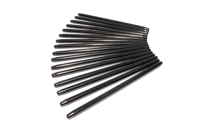 Magnum Pushrod Set <br> 7.8in L, 0.08in Wall, 3/8in Diameter