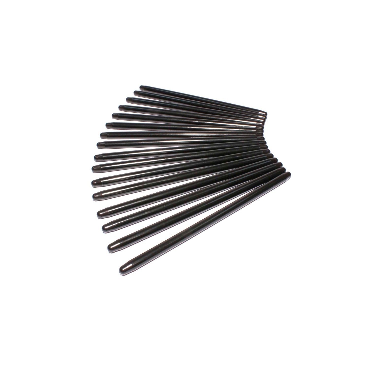 Magnum Pushrod Set <br> 8.4in L, 0.08in Wall, 3/8in Diameter