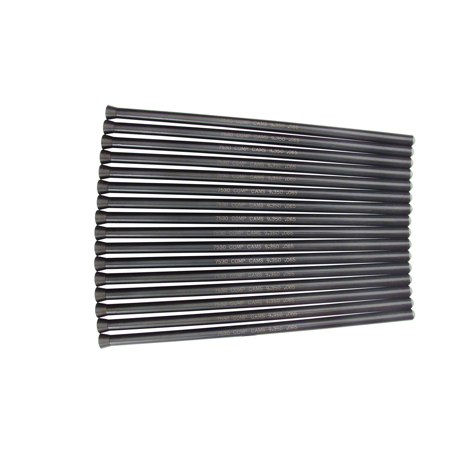 Magnum 9.350in Long, 11/32in Diameter Pushrods <br> for Ford 352-428 FE w/ Adj Rockers