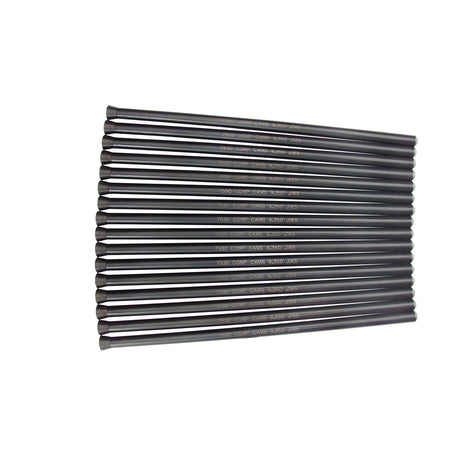 Magnum 9.350in Long, 11/32in Diameter Pushrods <br> for Ford 352-428 FE w/ Adj Rockers