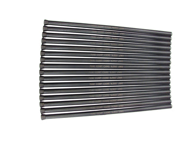 Magnum 9.350in Long, 11/32in Diameter Pushrods <br> for Ford 352-428 FE w/ Adj Rockers