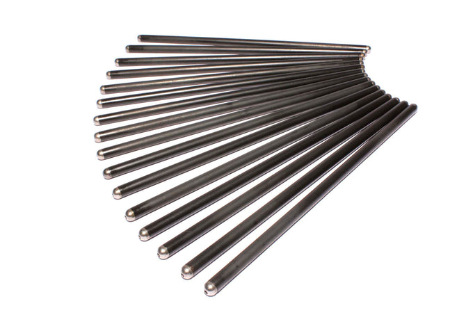 Magnum Pushrod Set <br> 9.547in L, 0.08in Wall, 5/16in Diameter