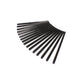 Magnum Pushrod Set <br> 6.2in L, 0.08in Wall, 5/16in Diameter