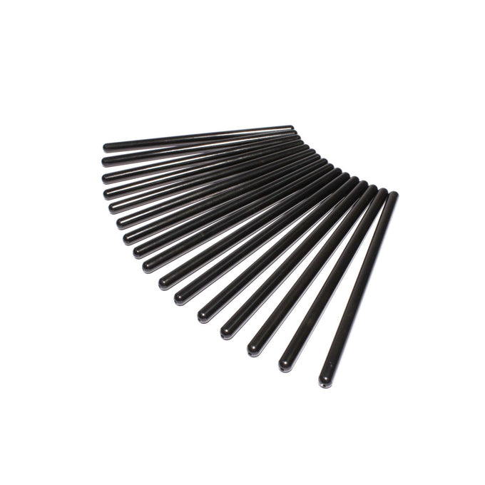 Magnum Pushrod Set <br> 6.2in L, 0.08in Wall, 5/16in Diameter