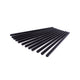 Magnum Pushrod Set of 12 <br> 7.15in Long, .080in Wall, 5/16in Diameter