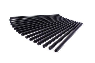 Magnum Pushrod Set <br> 8.25in L, 0.08in Wall, 5/16in Diameter