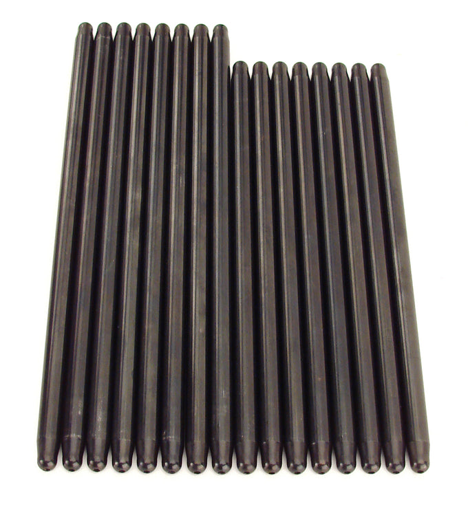 Magnum Intake/Exhaust Pushrods <br> for Chevrolet Marine/Truck Tall Deck Big Block
