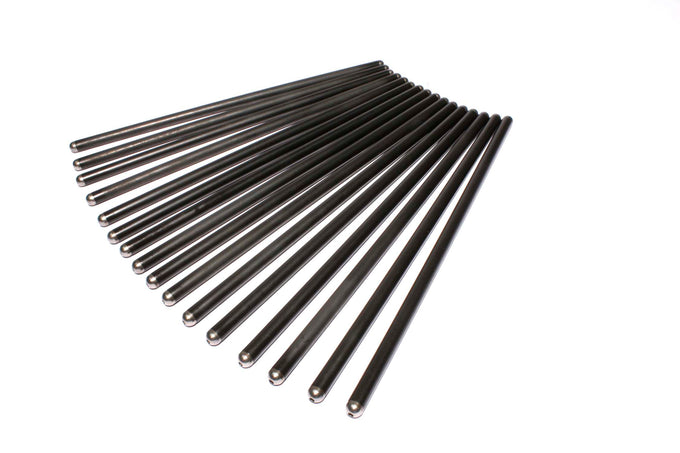 Magnum Pushrod Set <br> 9.45in L, 0.08in Wall, 5/16in Diameter