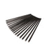 Magnum Pushrod Set <br> 9.6in L, 0.08in Wall, 5/16in Diameter
