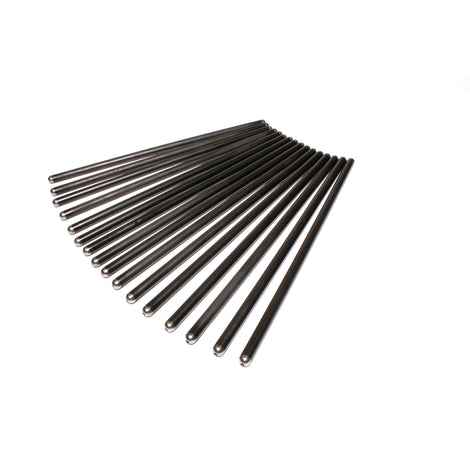 Magnum Pushrod Set <br> 9.7in L, 0.08in Wall, 5/16in Diameter