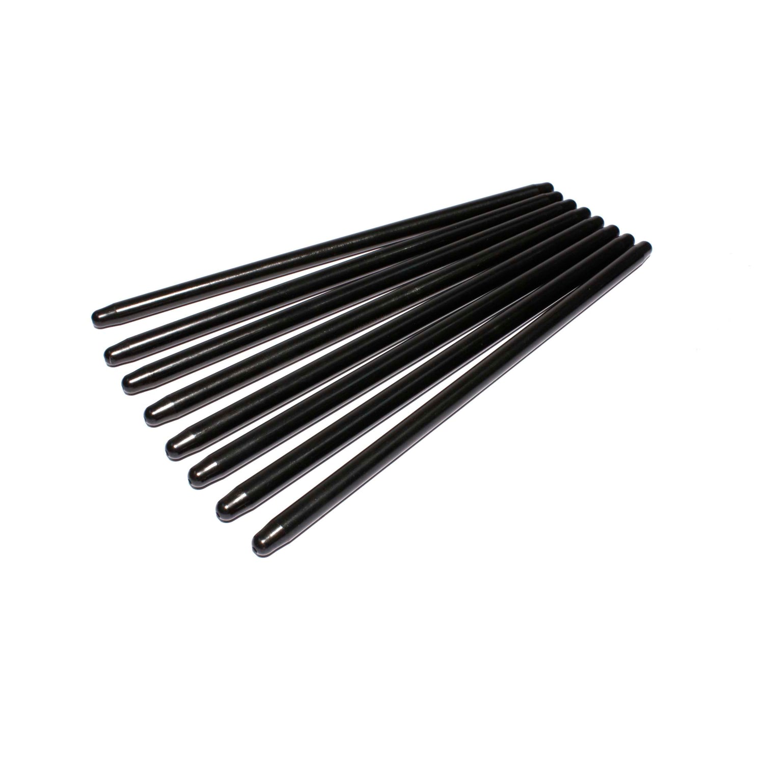 Magnum Pushrod Set of 8 <br> 9.650in Long, .080in Wall, 3/8in Diameter