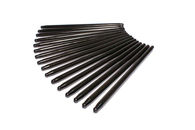Hi-Tech 210 Radius Pushrod Set <br> 8.6in L, 0.08in Wall, 3/8in Diameter