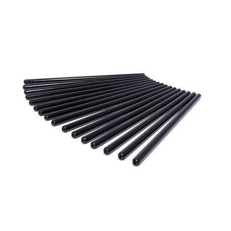 Hi-Tech Pushrod Set <br> 8.025in L, 0.08in Wall, 5/16in Diameter