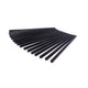 Hi-Tech Pushrod Set <br> 8.025in L, 0.08in Wall, 5/16in Diameter