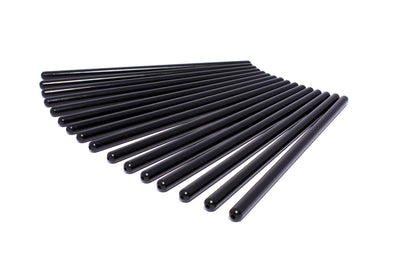 Hi-Tech Pushrod Set <br> 8.025in L, 0.08in Wall, 5/16in Diameter
