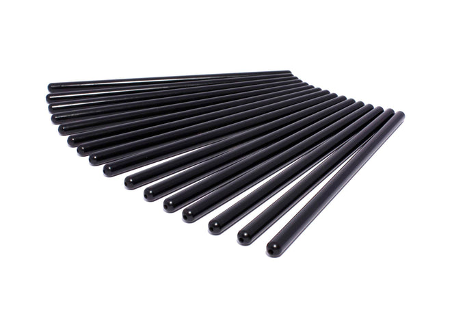 Hi-Tech Pushrod Set <br> 8.025in L, 0.08in Wall, 5/16in Diameter