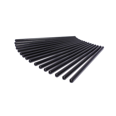Hi-Tech Pushrod Set <br> 6.2in L, 0.08in Wall, 5/16in Diameter